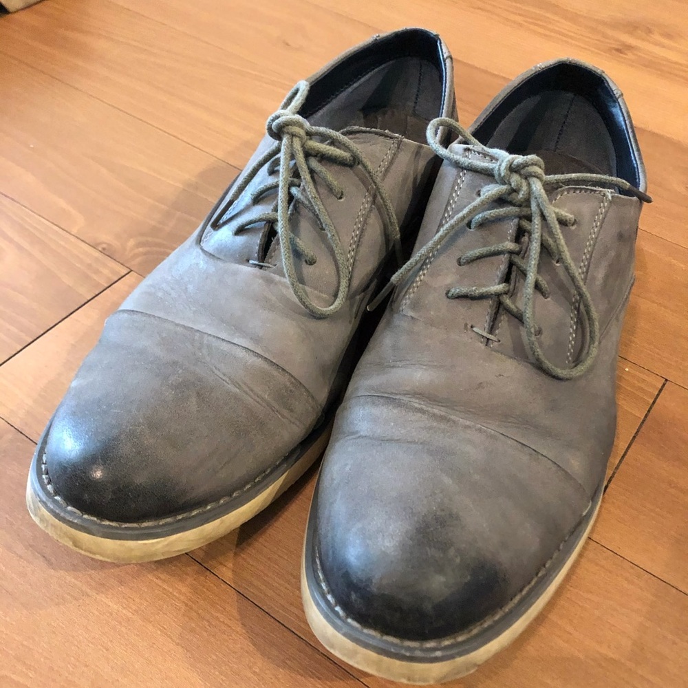 Steve Madden Dress Shoes